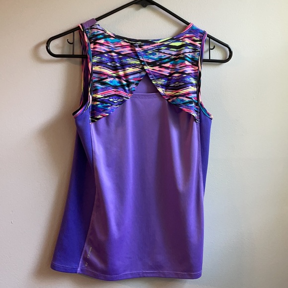 SKETCHERS Dry-Fit tank top - Picture 2 of 2